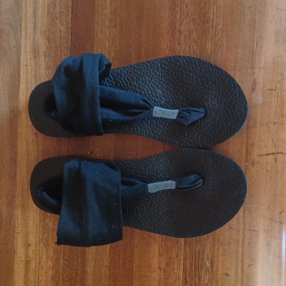 Women's Fitory Yoga Foam Sandals